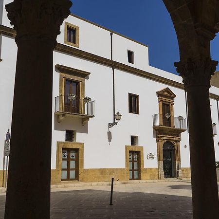 Hotel Carmine مارسالا المظهر الخارجي الصورة