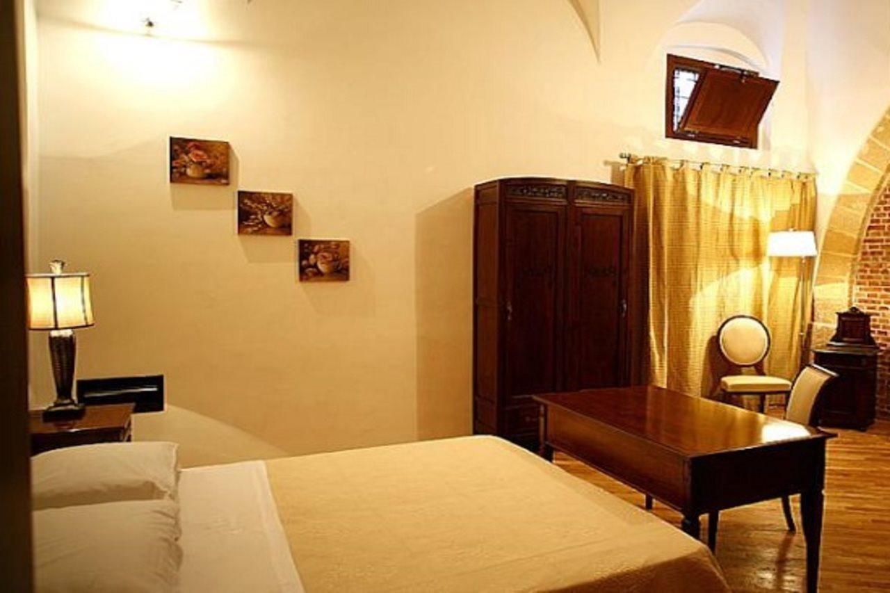 Hotel Carmine مارسالا المظهر الخارجي الصورة