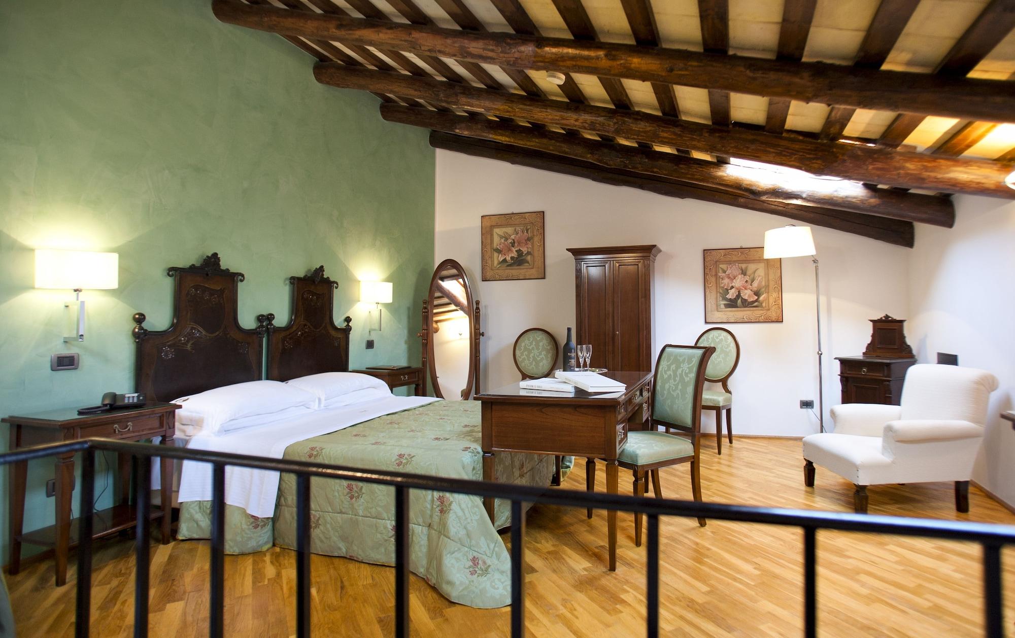 Hotel Carmine مارسالا المظهر الخارجي الصورة