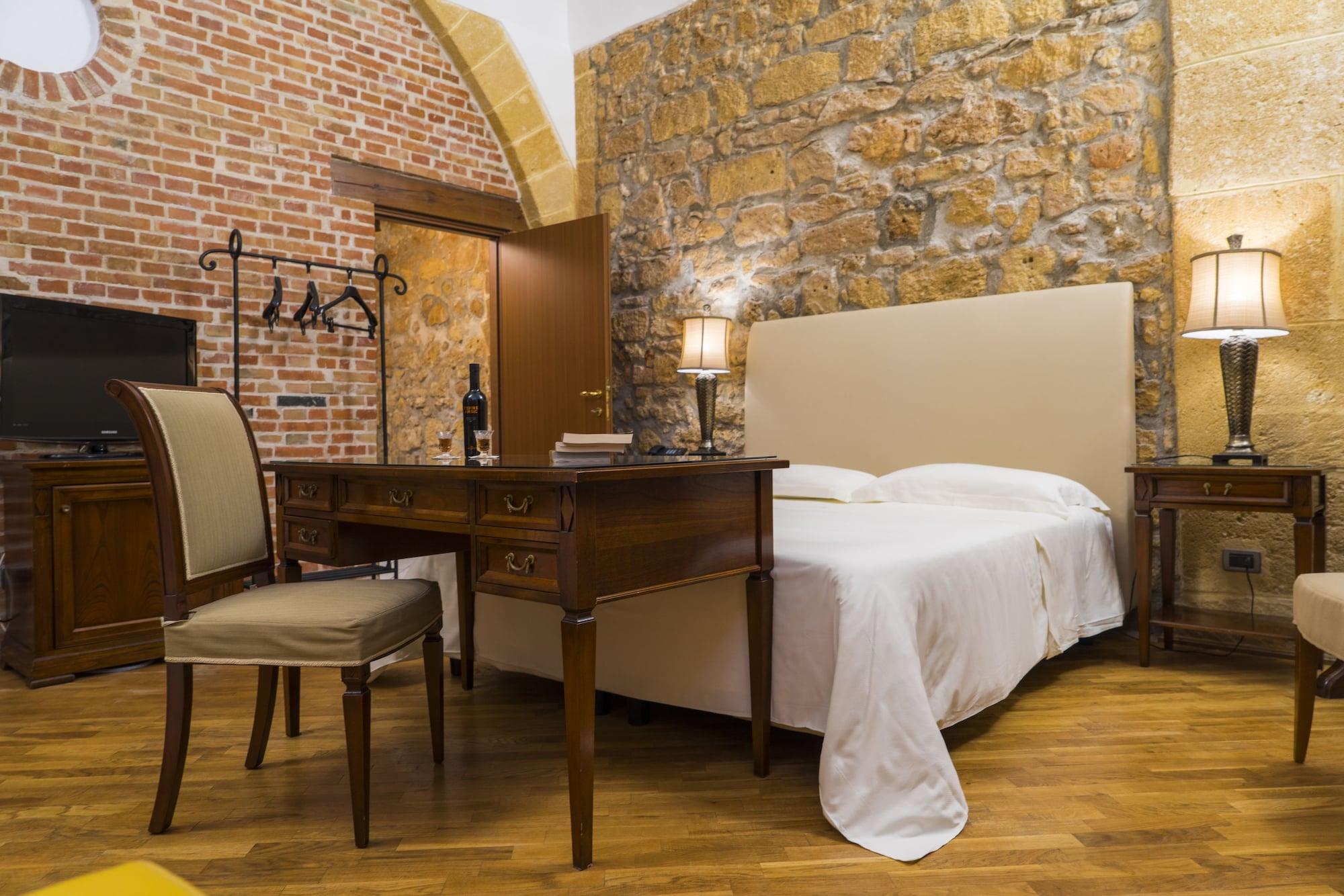 Hotel Carmine مارسالا المظهر الخارجي الصورة