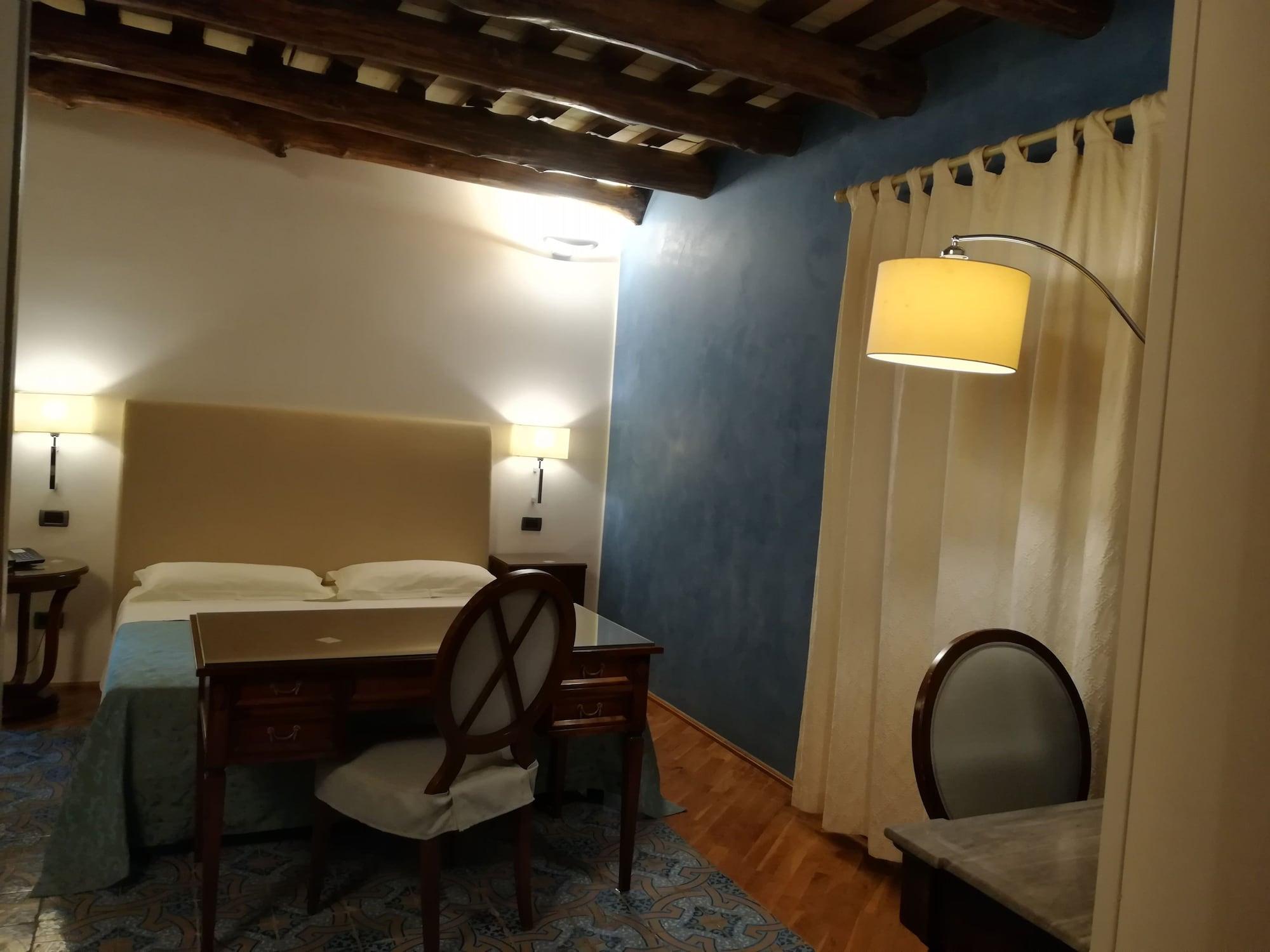 Hotel Carmine مارسالا المظهر الخارجي الصورة