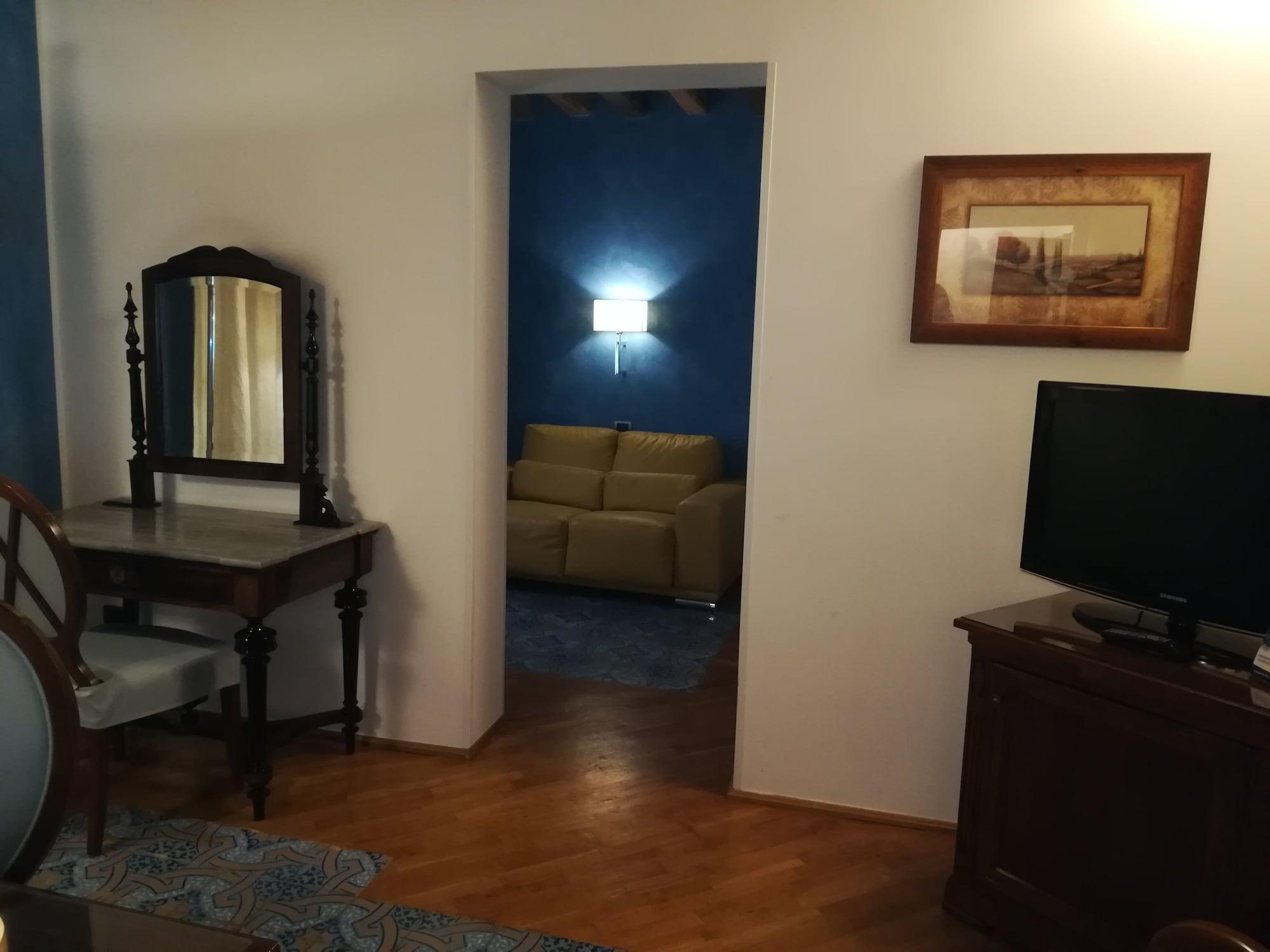 Hotel Carmine مارسالا المظهر الخارجي الصورة