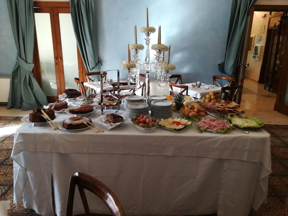 Hotel Carmine مارسالا المظهر الخارجي الصورة