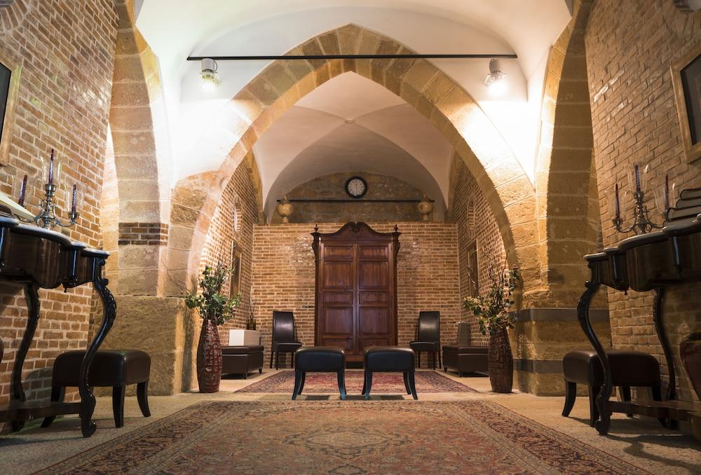 Hotel Carmine مارسالا المظهر الخارجي الصورة