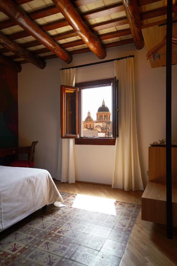 Hotel Carmine مارسالا المظهر الخارجي الصورة
