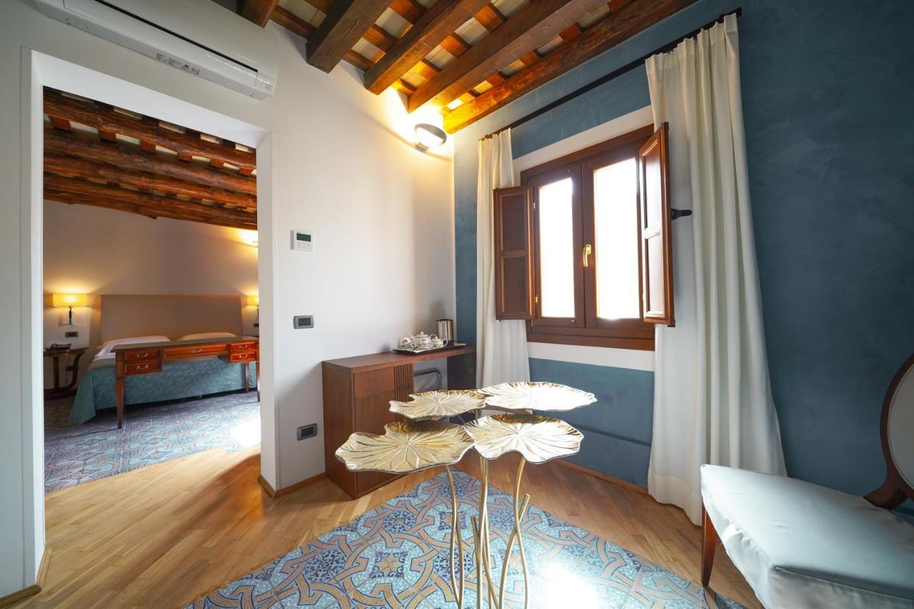 Hotel Carmine مارسالا المظهر الخارجي الصورة