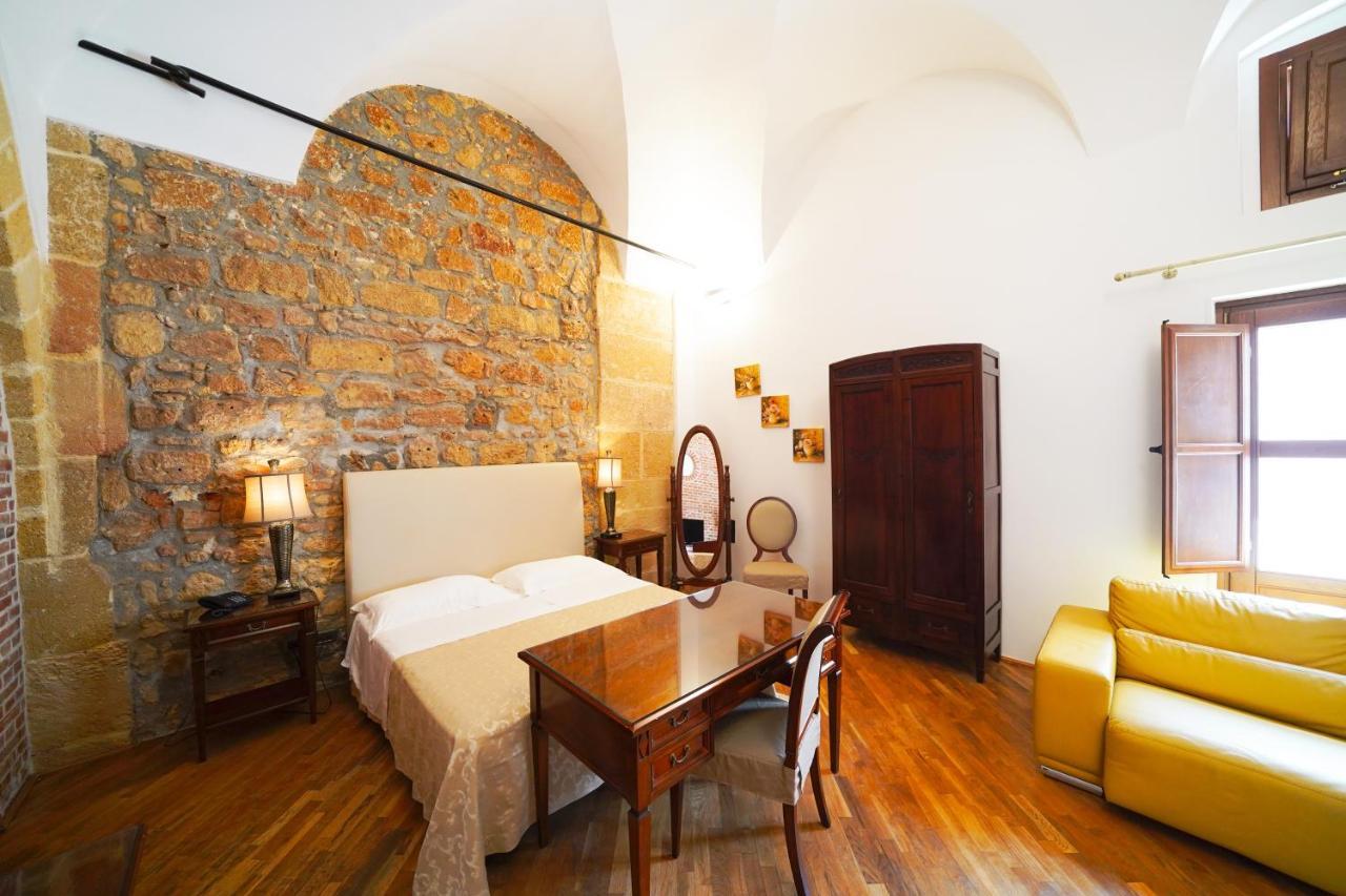 Hotel Carmine مارسالا المظهر الخارجي الصورة
