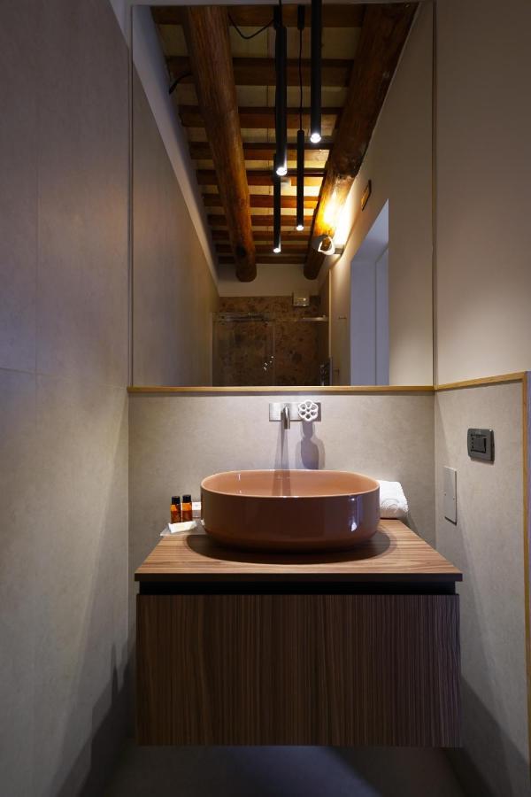 Hotel Carmine مارسالا المظهر الخارجي الصورة