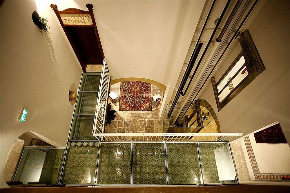 Hotel Carmine مارسالا المظهر الخارجي الصورة