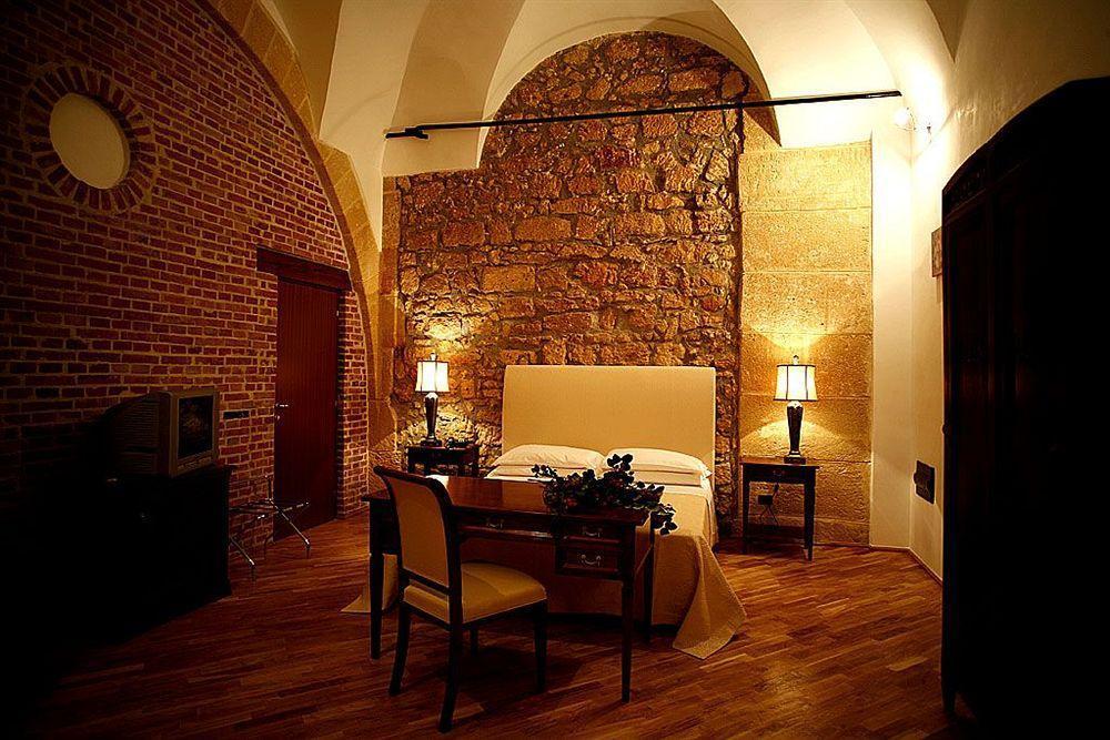 Hotel Carmine مارسالا المظهر الخارجي الصورة