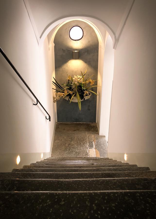 Hotel Carmine مارسالا المظهر الخارجي الصورة
