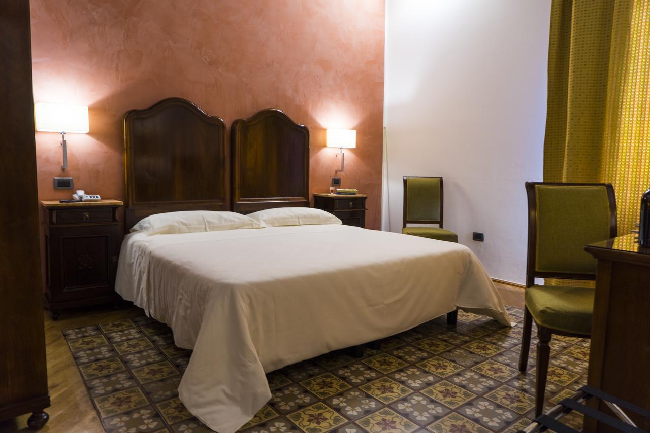 Hotel Carmine مارسالا المظهر الخارجي الصورة