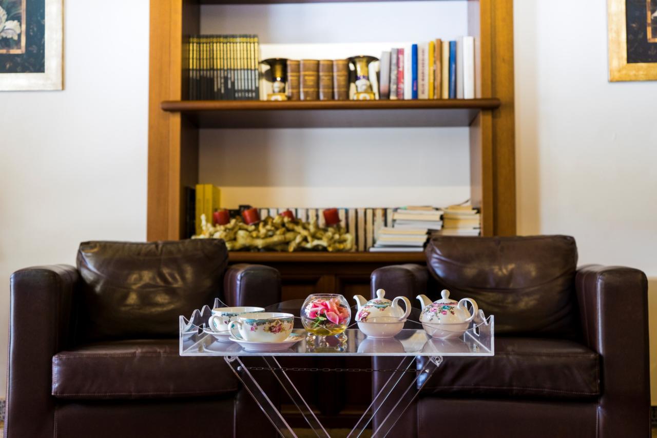 Hotel Carmine مارسالا المظهر الخارجي الصورة