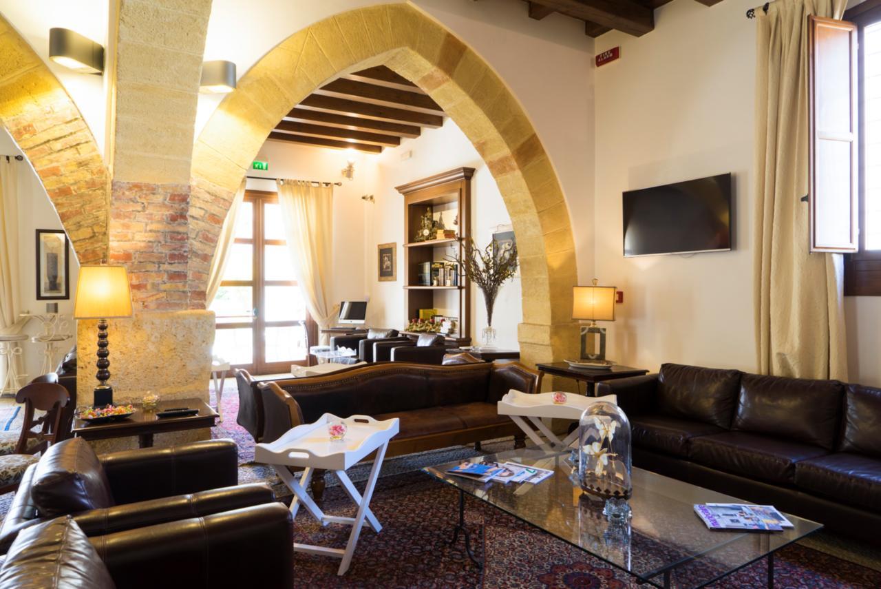 Hotel Carmine مارسالا المظهر الخارجي الصورة