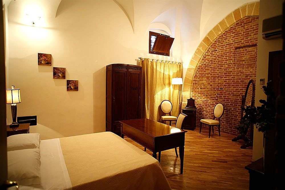 Hotel Carmine مارسالا المظهر الخارجي الصورة